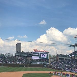 Meet your Posher, Rosemary